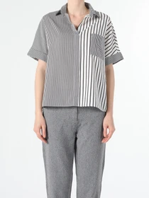 Рубашки Colin’s модель CL1054682BLK Фото