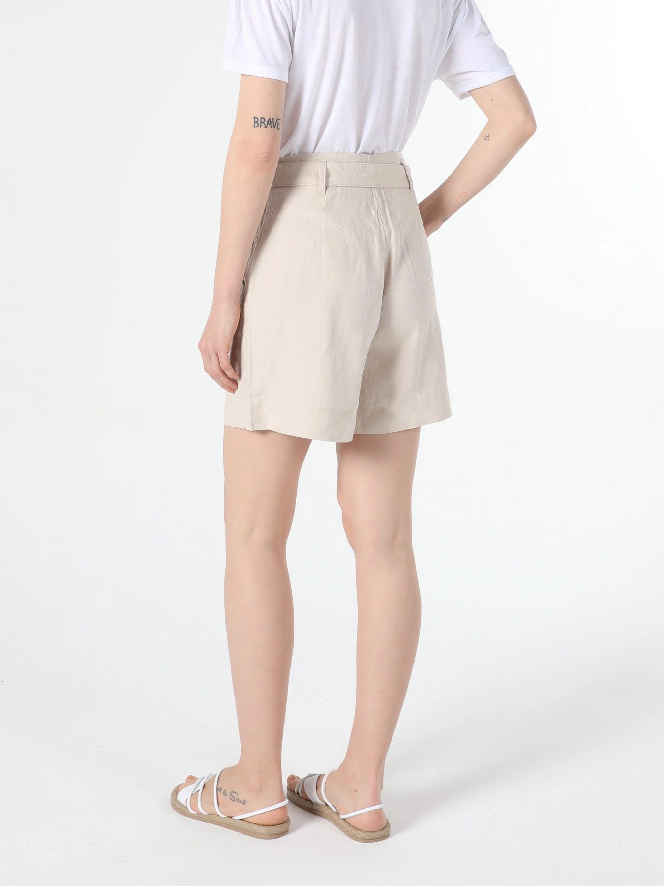 Шорти Colin’s модель CL1054229BEI Шорти Colin’s модель CL1054229BEI Фото