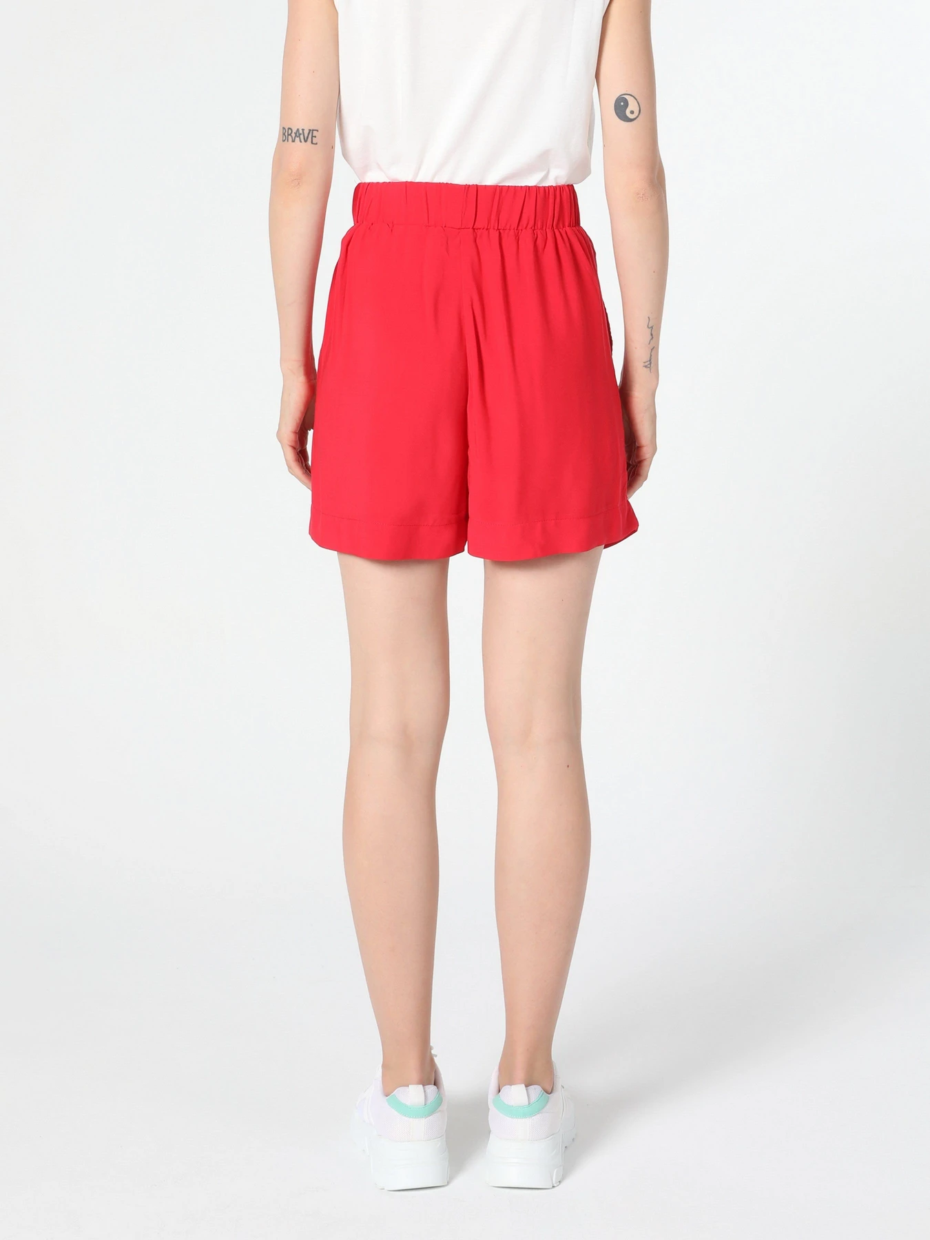 Шорты Colin’s модель CL1054235RED Фото