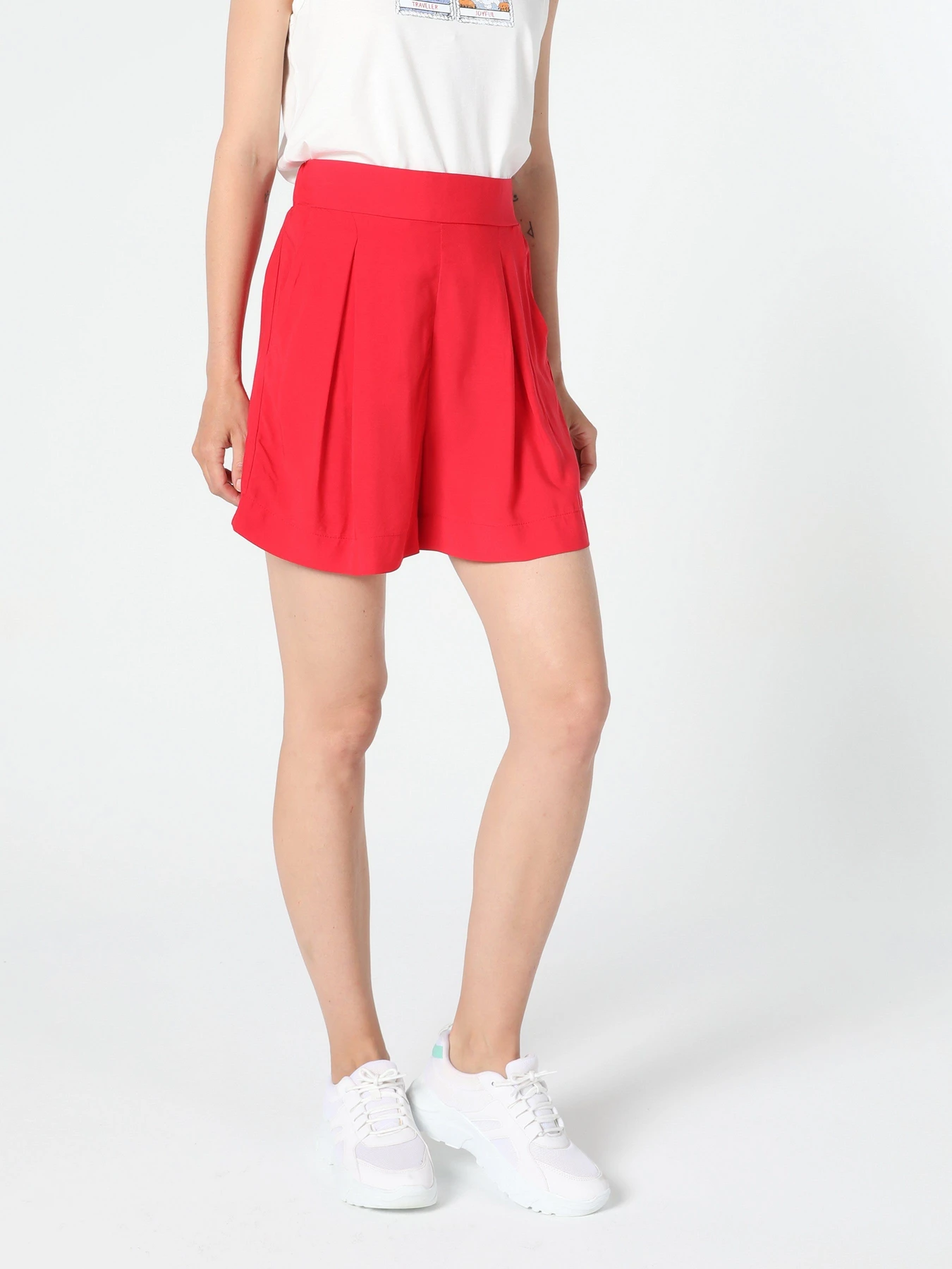 Шорты Colin’s модель CL1054235RED Фото