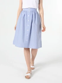 Юбки Colin’s модель CL1054226BLE Фото