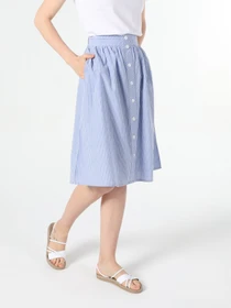Юбки Colin’s модель CL1054226BLE Фото