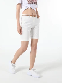 Шорти Colin’s модель CL1054231WHT Фото