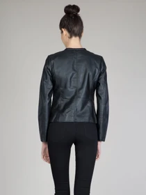 Куртки та дублянки Colin’s модель CL1022086BLK Фото