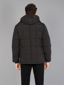 Пальта та плащі Colin’s модель CL1022421BLK Фото