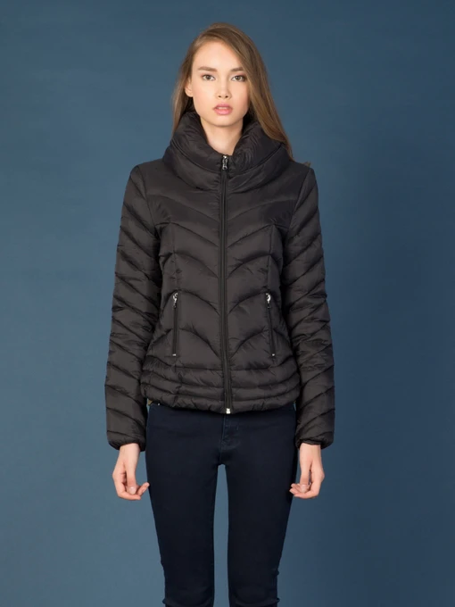 Куртки та дублянки Colin’s модель CL1022441BLK Фото