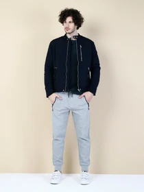 Куртки и дубленки Colin’s модель CL1032458BLK Фото