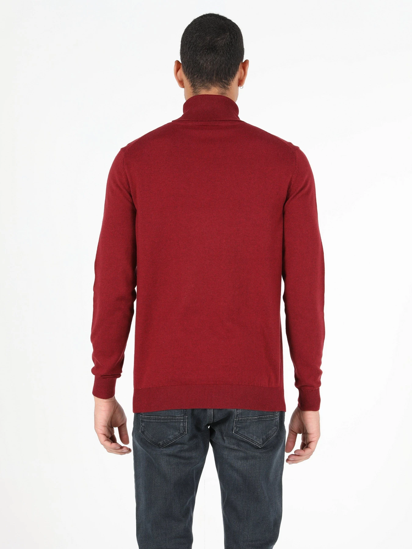 Свитры и кардиганы Colin’s модель CL1023624DPR Свитры и кардиганы Colin’s модель CL1023624DPR Фото