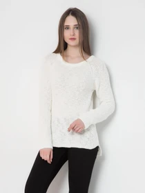 Свитры и кардиганы Colin’s модель CL1025791ECR Фото