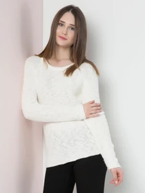 Свитры и кардиганы Colin’s модель CL1025791ECR Фото