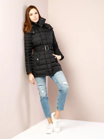 Куртки та дублянки Colin’s модель CL1029795BLK Фото