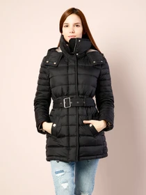 Куртки та дублянки Colin’s модель CL1029795BLK Фото
