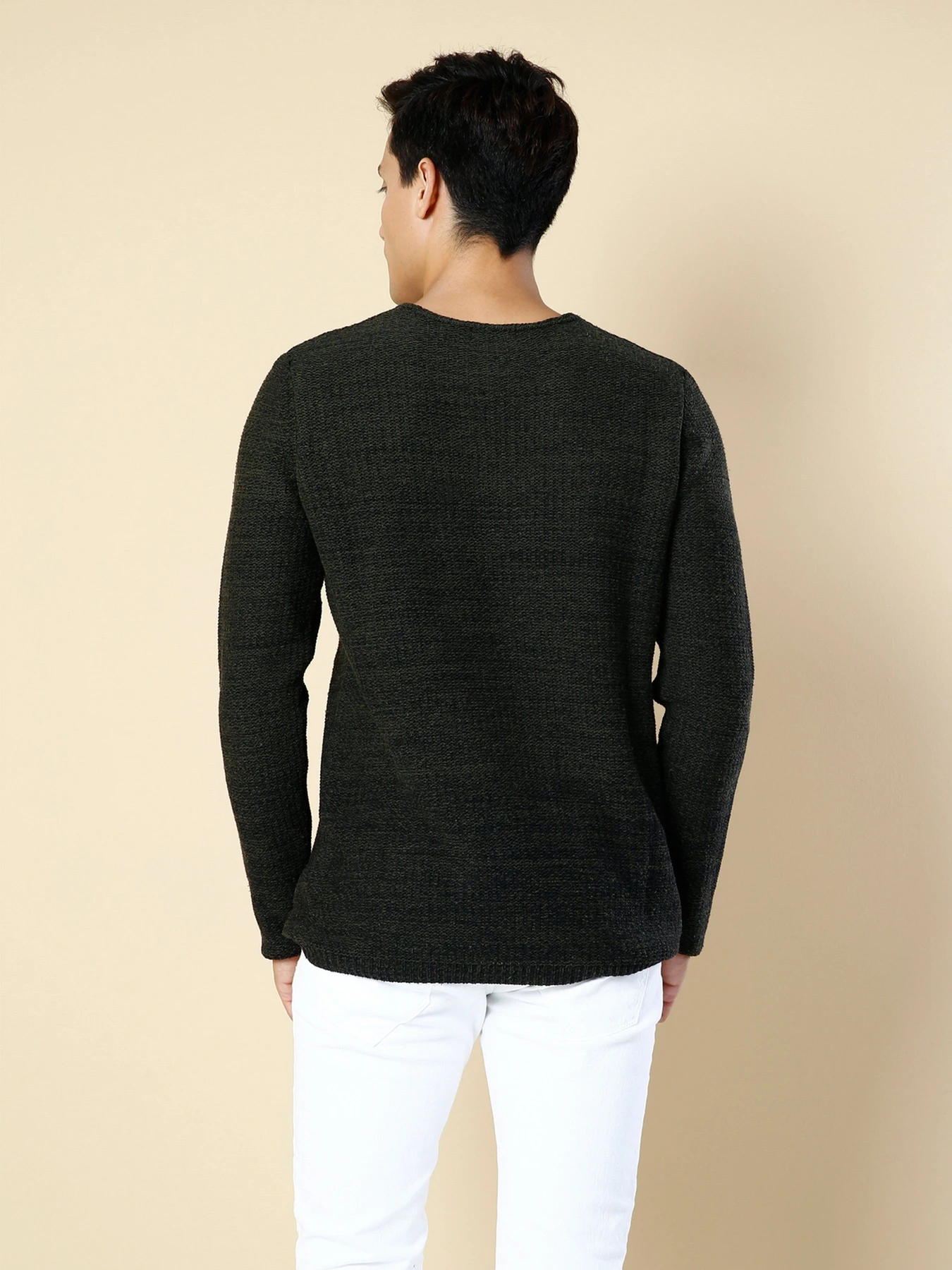 Светри та кардигани Colin’s модель CL1029877KML Светри та кардигани Colin’s модель CL1029877KML Фото