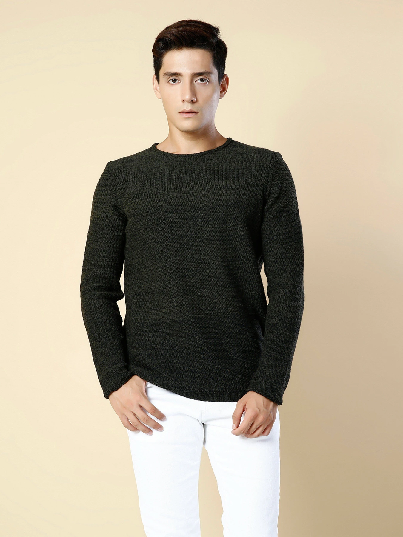 Светри та кардигани Colin’s модель CL1029877KML Светри та кардигани Colin’s модель CL1029877KML Фото