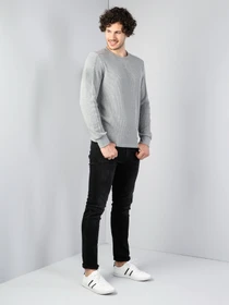 Светри та кардигани Colin’s модель CL1034857MGA Фото