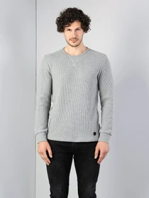 Светри та кардигани Colin’s модель CL1034857MGA Фото