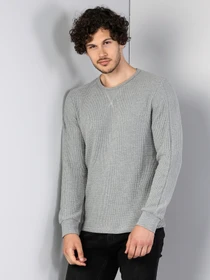 Светри та кардигани Colin’s модель CL1034857MGA Фото