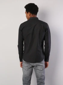 Рубашки Colin’s модель CL1036283BLK Фото