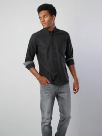 Рубашки Colin’s модель CL1036283BLK Фото
