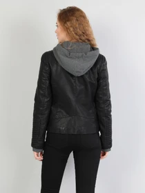Куртки та дублянки Colin’s модель CL1044431BLK Фото