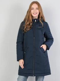 Куртки и дубленки Colin’s модель CL1044540NAV Фото