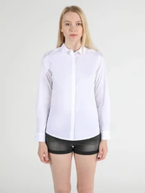 Сорочки Colin’s модель CL1045017WHT Фото