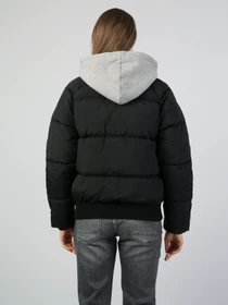 Куртки и дубленки Colin’s модель CL1045314BLK Фото