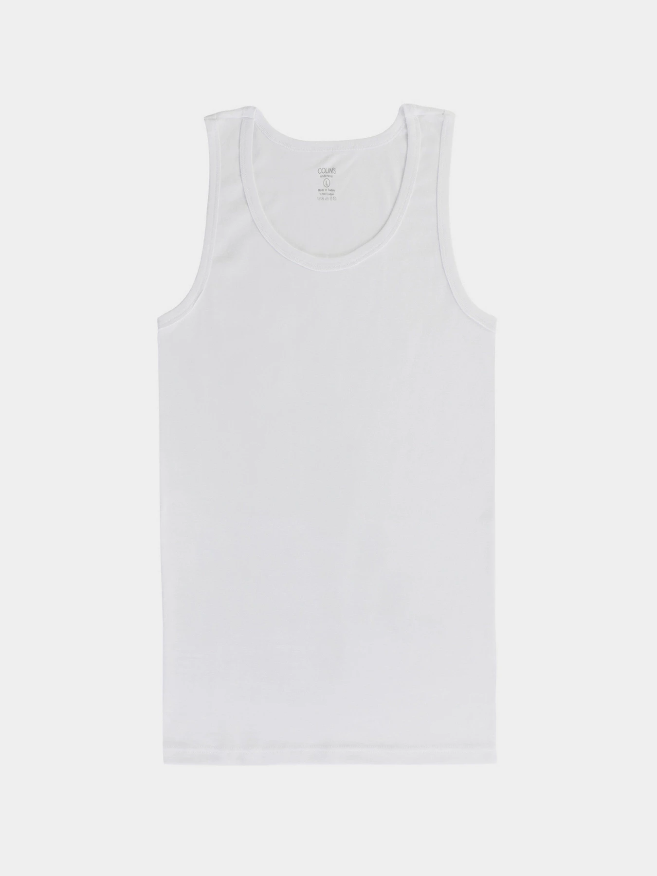 Одежда для дома и сна Colin’s модель CL1046022WHT Фото