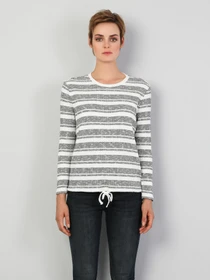 Свитры и кардиганы Colin’s модель CL1047104ECR Фото