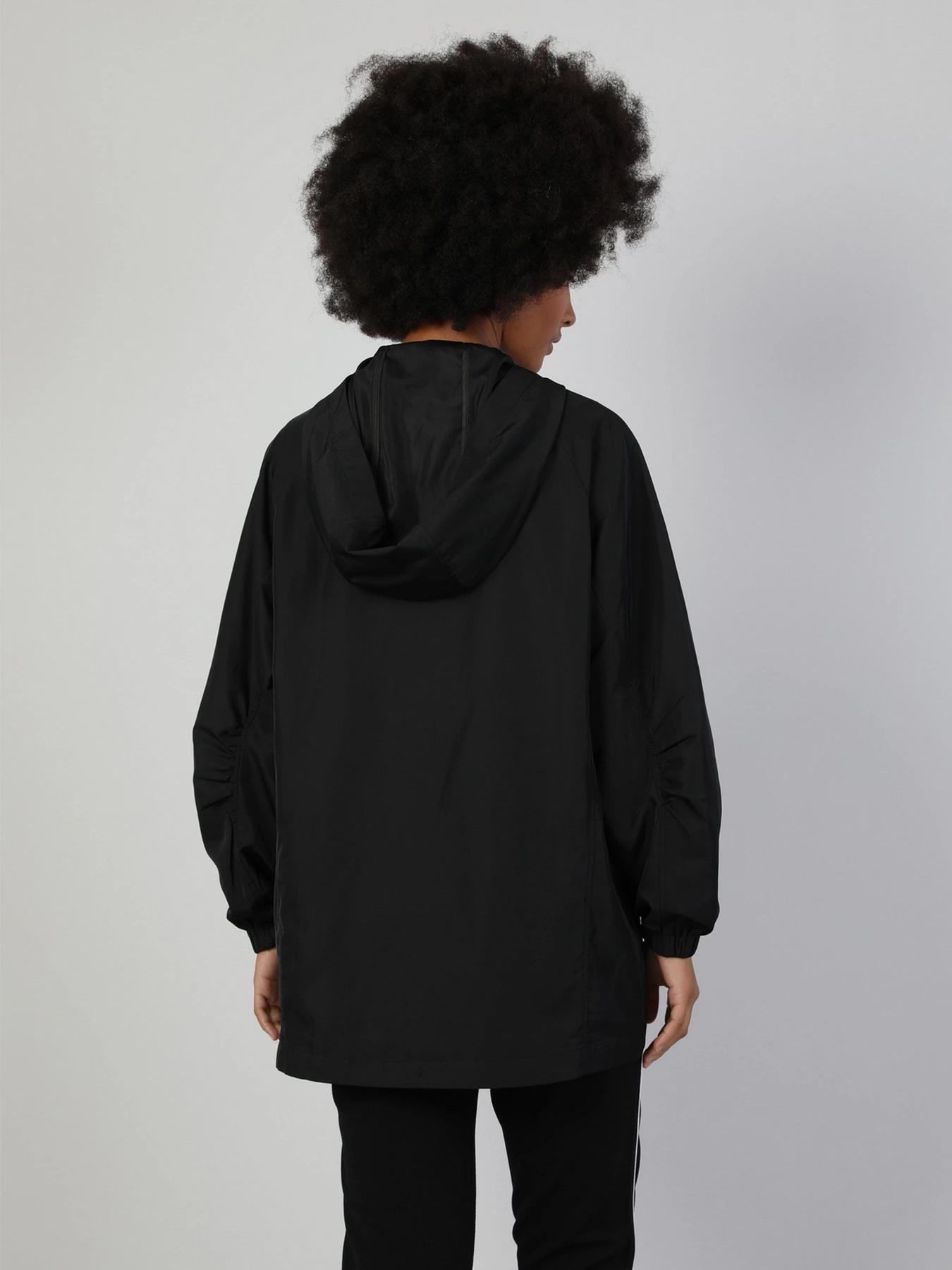 Куртки и дубленки Colin’s модель CL1047239BLK Фото