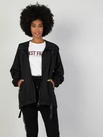 Куртки и дубленки Colin’s модель CL1047239BLK Фото