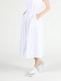 Юбки Colin’s модель CL1049011WHT Фото