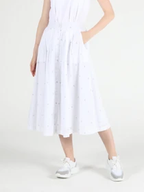 Юбки Colin’s модель CL1049011WHT Фото
