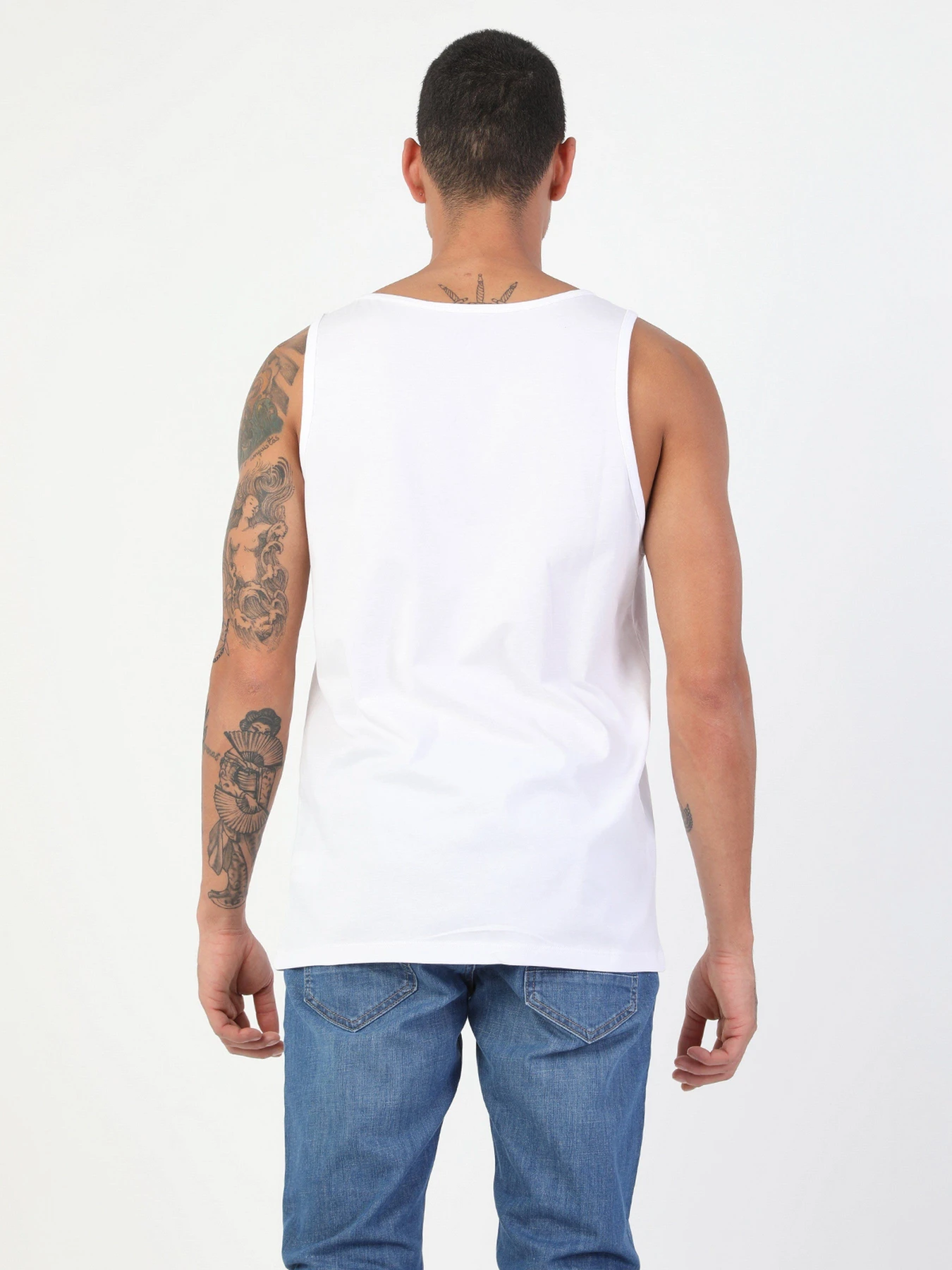 Одежда для дома и сна Colin’s модель CL1049412WHT Одежда для дома и сна Colin’s модель CL1049412WHT Фото