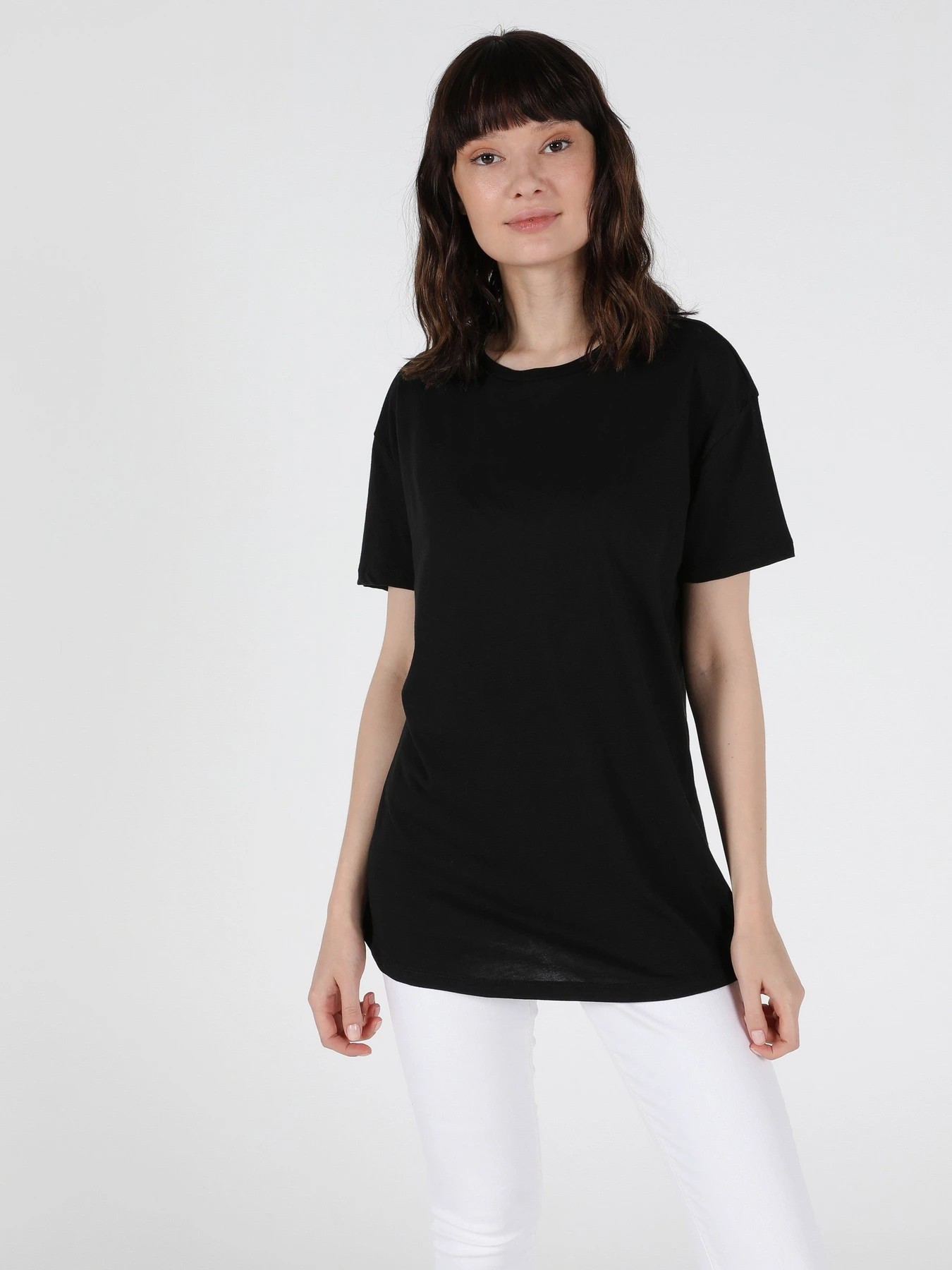 Футболки і поло Colin’s модель CL1050453BLK Футболки і поло Colin’s модель CL1050453BLK Фото