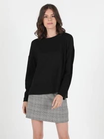 Свитры и кардиганы Colin’s модель CL1050518BLK Фото