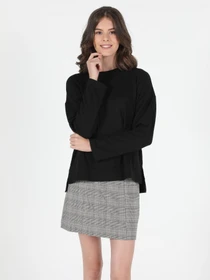 Свитры и кардиганы Colin’s модель CL1050518BLK Фото