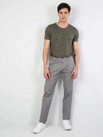 Брюки Colin’s модель CL1034592GRA Фото