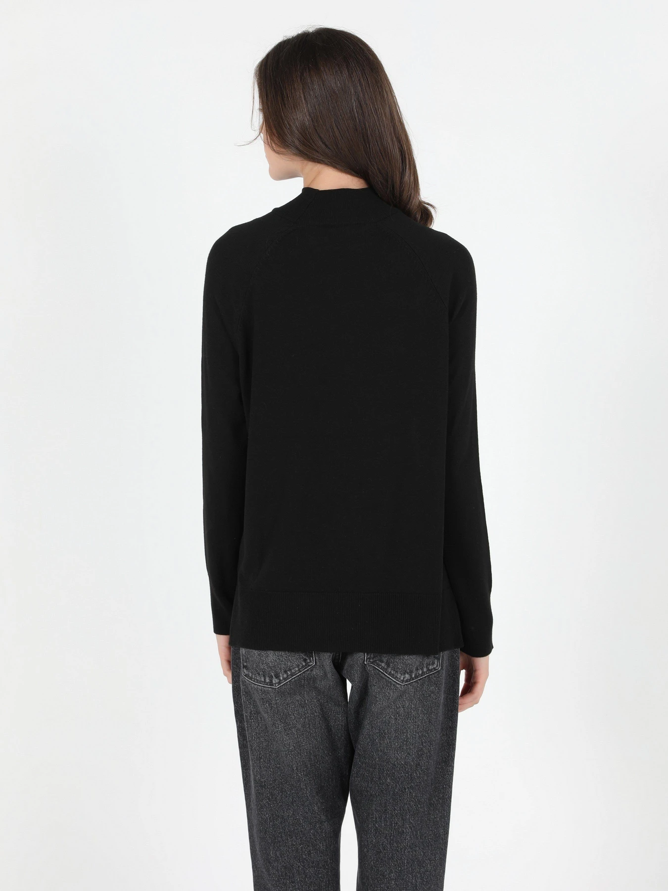 Светри та кардигани Colin’s модель CL1050996BLK Фото