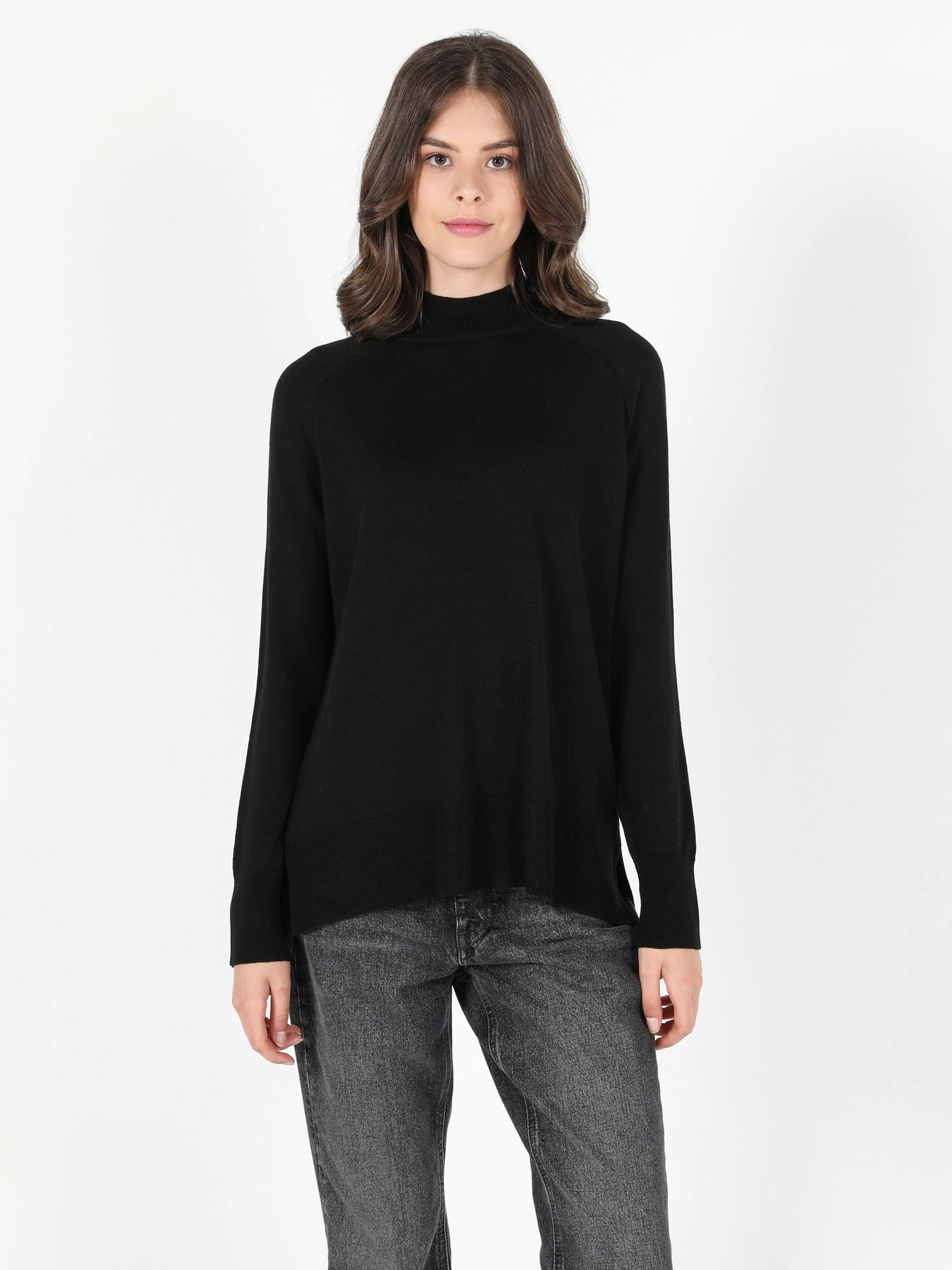 Светри та кардигани Colin’s модель CL1050996BLK Фото