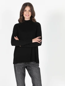 Светри та кардигани Colin’s модель CL1050996BLK Фото