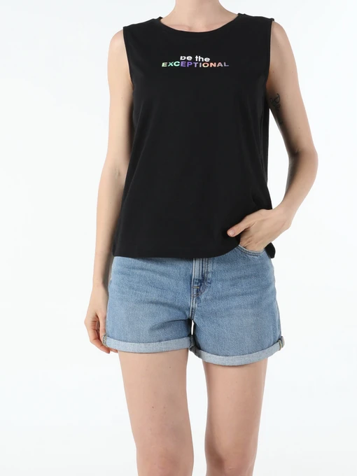 Одежда для дома и сна Colin’s модель CL1052437BLK Фото