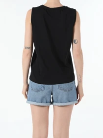 Одяг для дому та сну Colin’s модель CL1052437BLK Фото