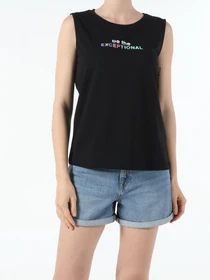 Одяг для дому та сну Colin’s модель CL1052437BLK Фото