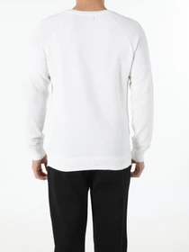Свитры и кардиганы Colin’s модель CL1052593WHT Фото
