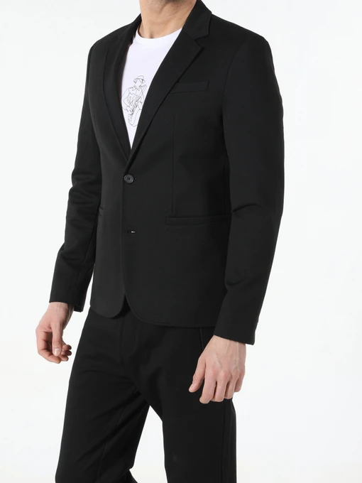 Пиджаки Colin’s модель CL1052960BLK Фото