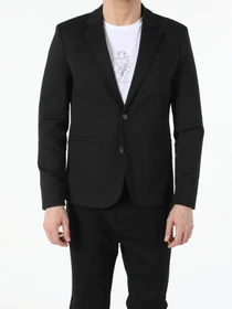 Пиджаки Colin’s модель CL1052960BLK Фото