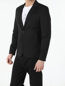 Пиджаки Colin’s модель CL1052960BLK Фото