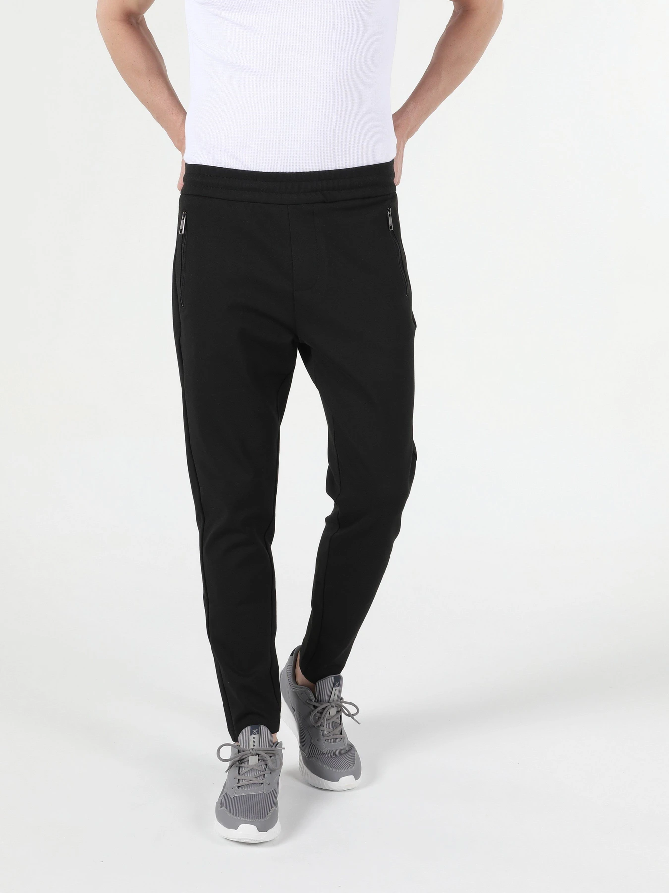 Брюки Colin’s модель CL1052969BLK Фото