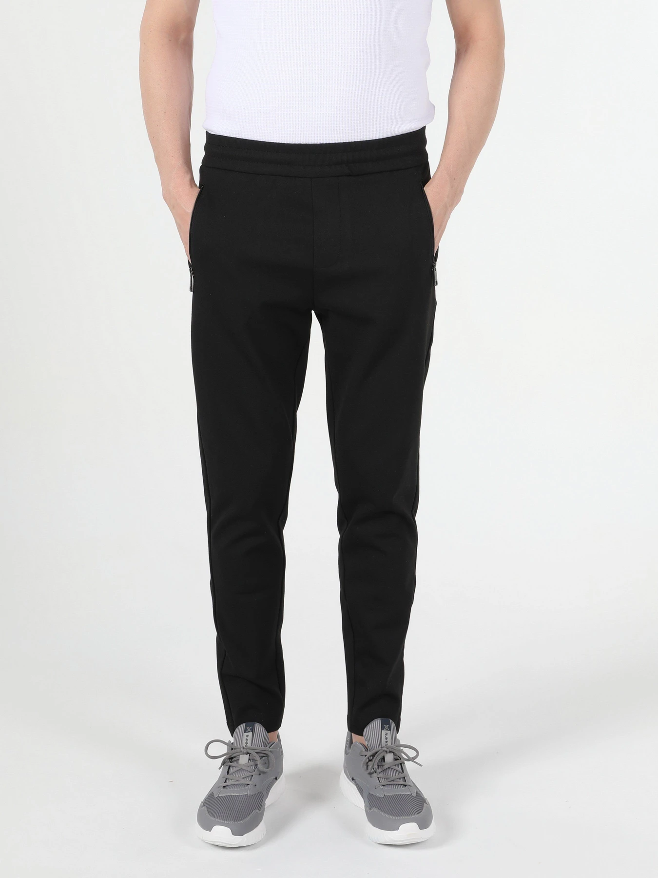 Брюки Colin’s модель CL1052969BLK Фото